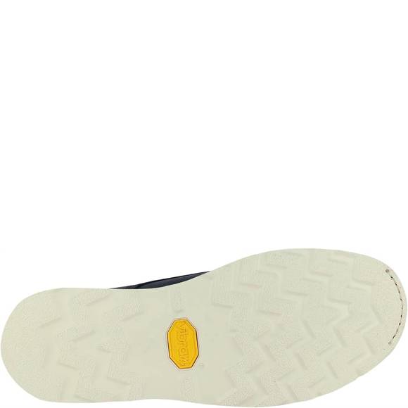 NEW BERRENDO moc toe work boots in black - Picture 4 of 4